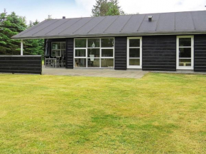 8 person holiday home in Hals, Hals